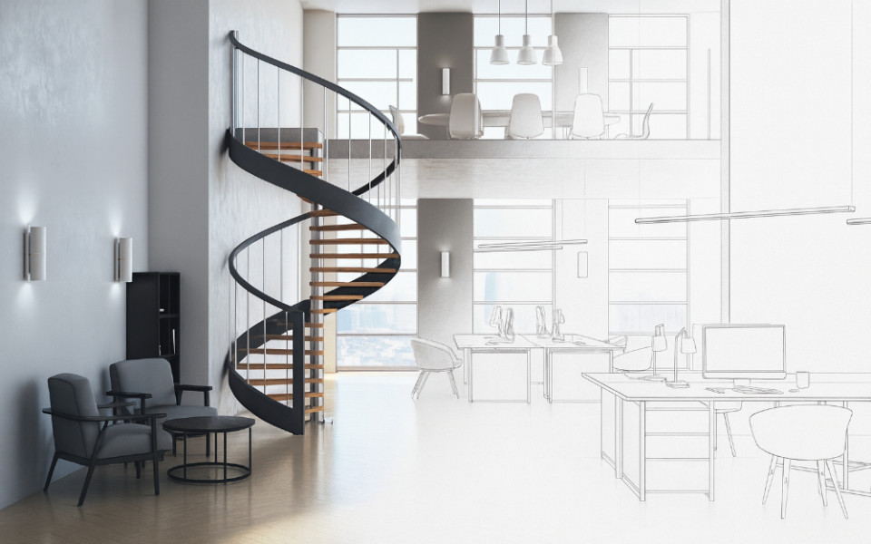 Топ-7 программ для проектирования офиса: обзор лучших планировщиков 2026