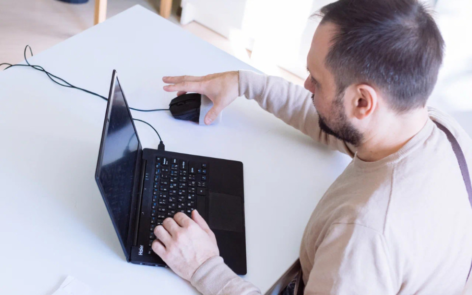 Трудоустройство сотрудников после инсульта