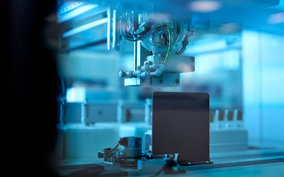 Айтеко внедрила собственную систему DES.LIMS.Pro в СК «РУСВЬЕТПЕТРО»