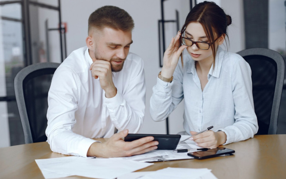 Как правильно вести учет долгов контрагентов в целях налогообложения