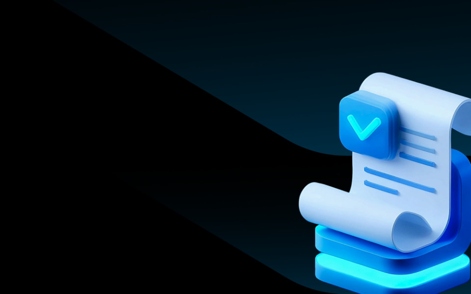 Личный архив компании