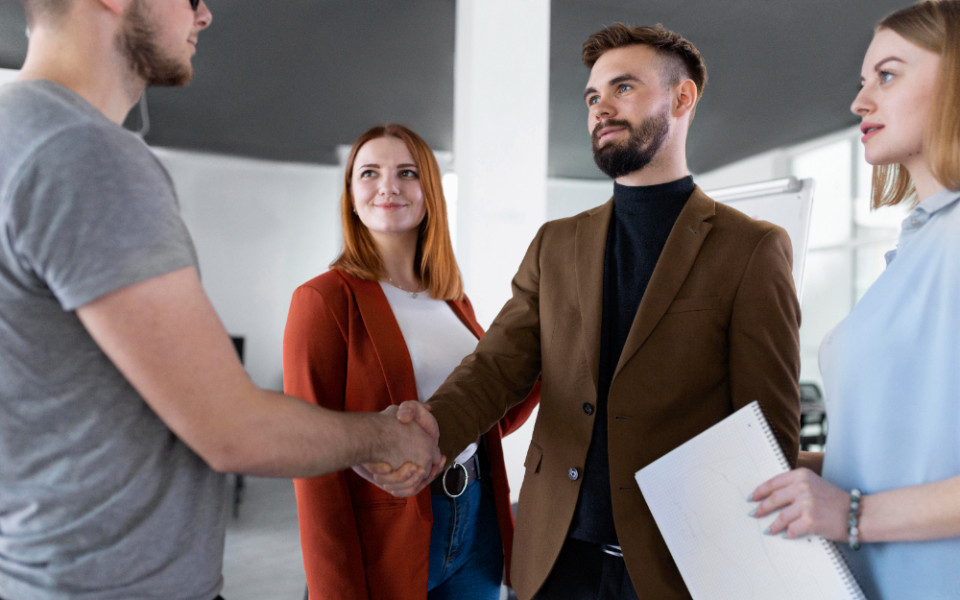 ITGLOBAL.COM и Grandbazar совместно развивают программы лояльности