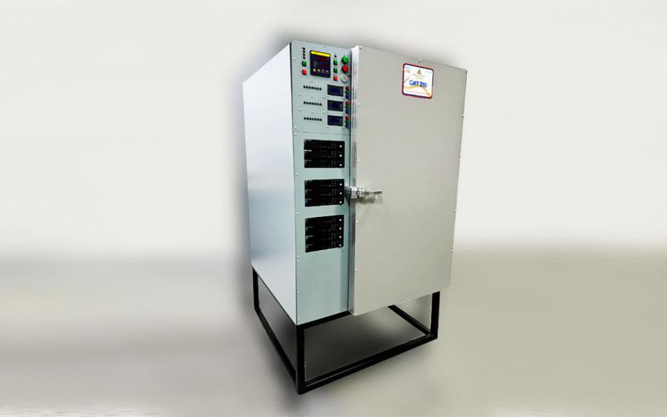 Стенд СИТ-210