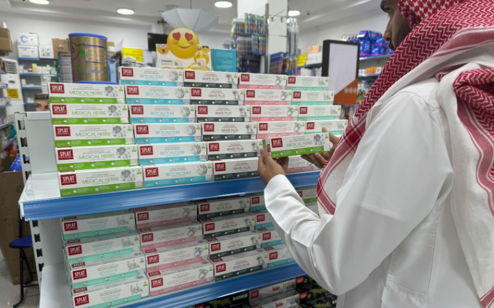 Самая дорогая ошибка при экспансии — незарегистрированный товарный знак