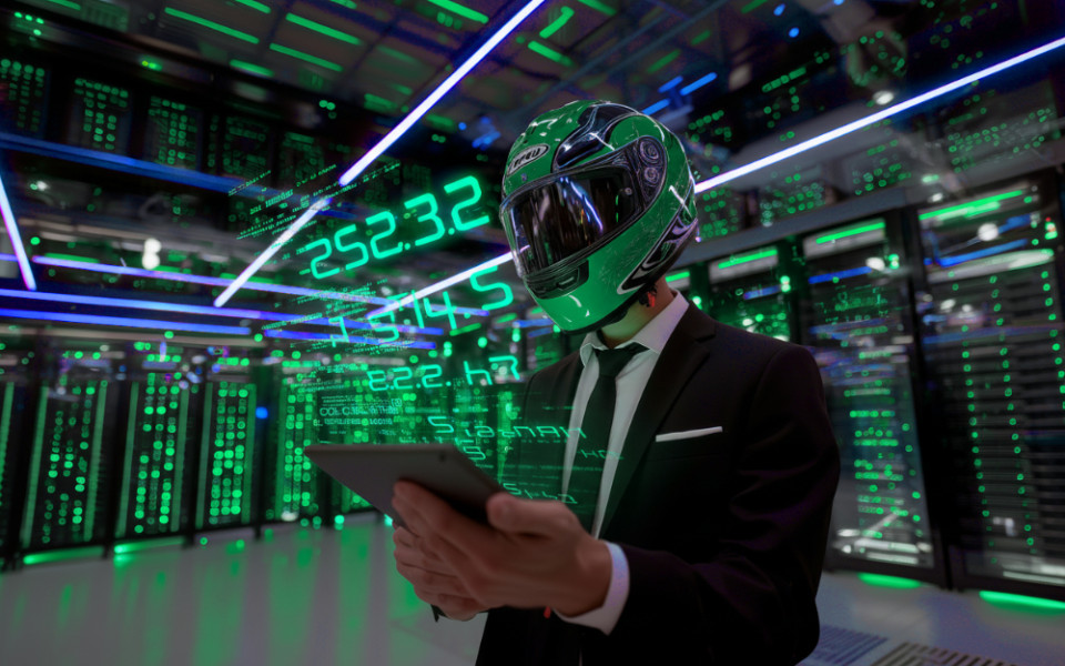 Ansible-коллекция zVirt