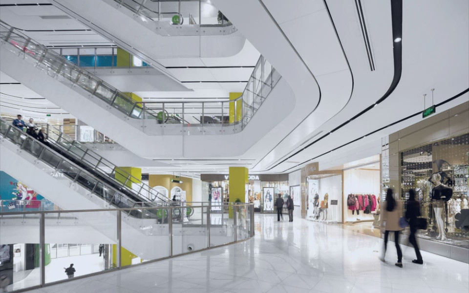 Рейтинг ИТ-поставщиков в ритейле TAdviser