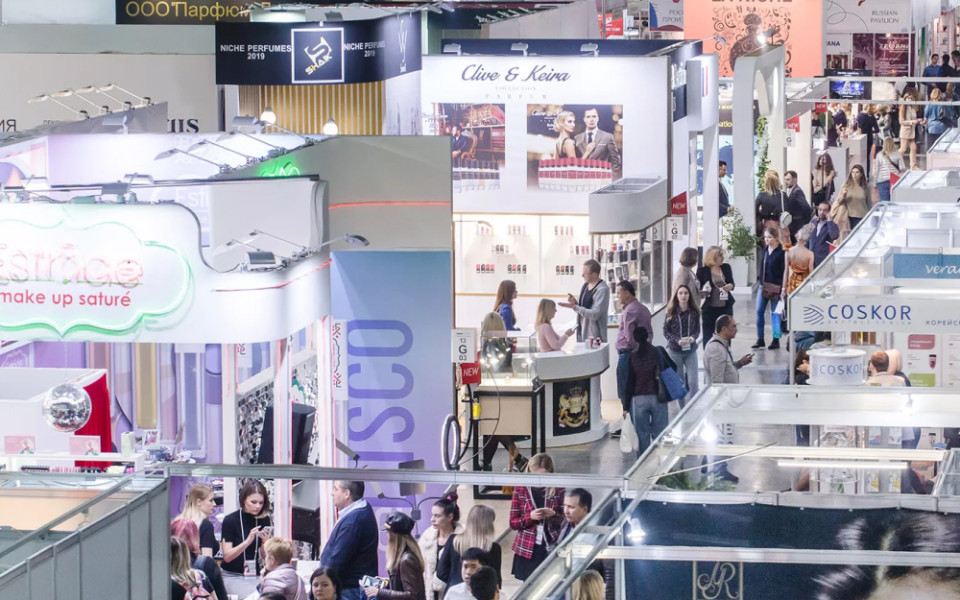 Thai Traditions примет участие на InterCHARM 2025