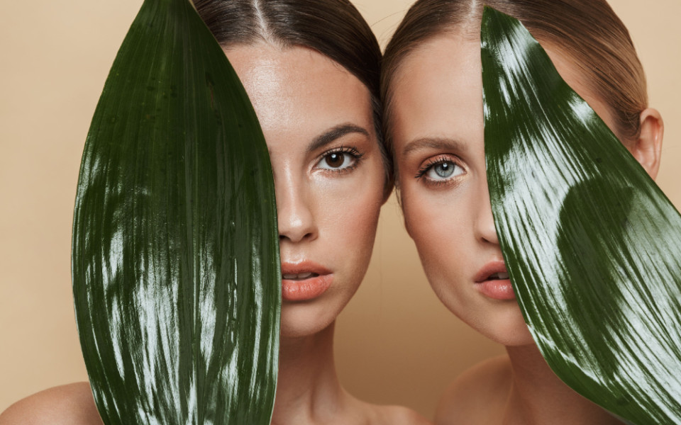 Почему кремы бессильны без коррекции водно-солевого баланса