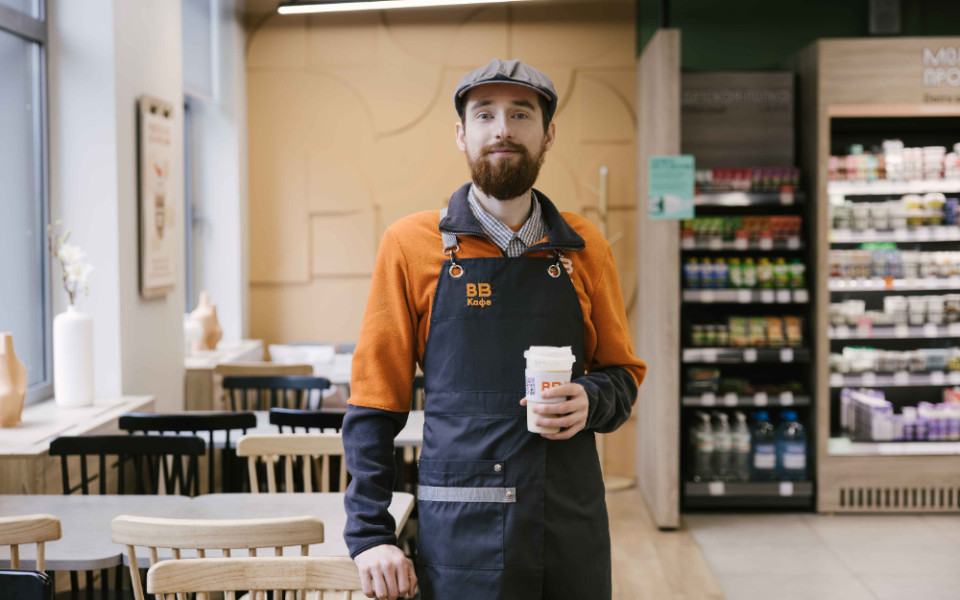 ВкусВилл возвращает «бывших» сотрудников обратно в штат