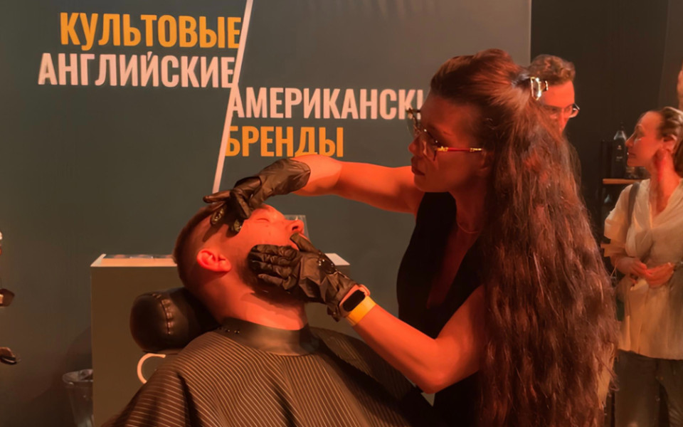 Бренд REBEL в TOPGUN