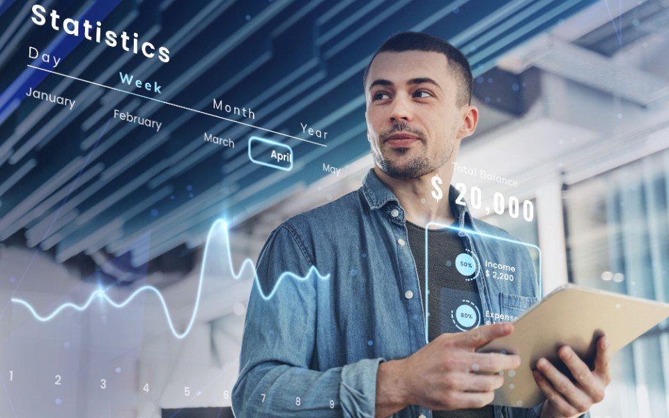 Как ИИ-помощники меняют работу с клиентами и данными в ритейле