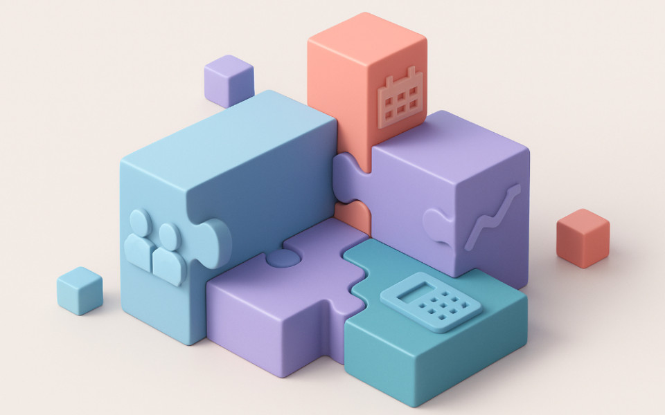 Фокус на интеграцию: зачем бизнесу единый контур для финансов и HR