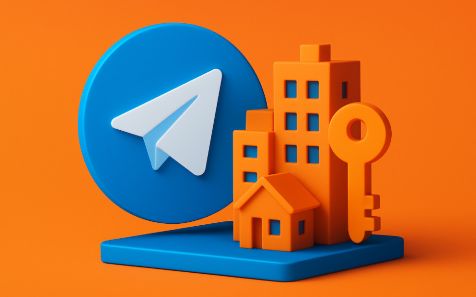 Как Eyetronic.Digital получило заявки на квартиры в 3 раза дешевле