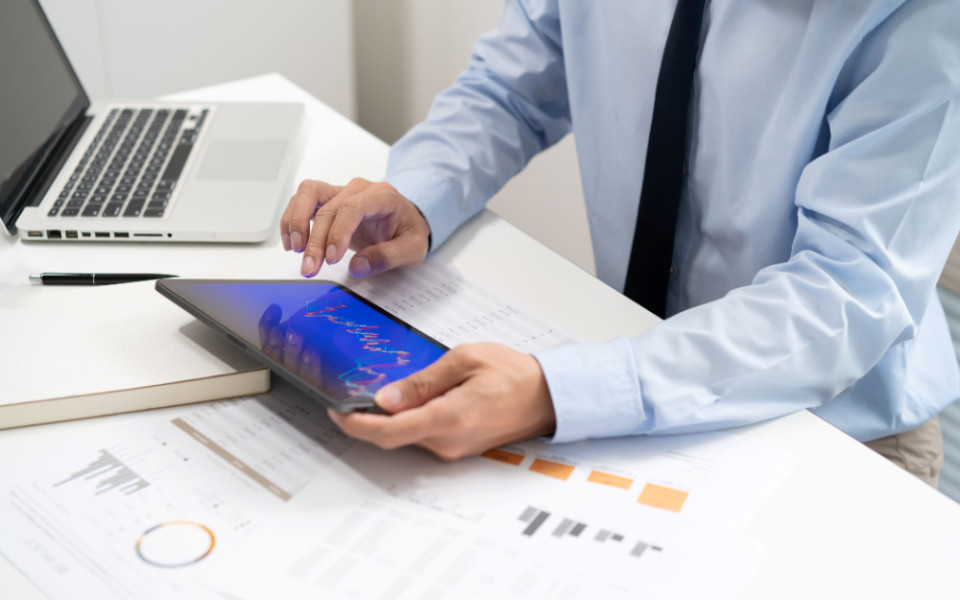 IBS локализовала данные бухучета для российского подразделения Evyap