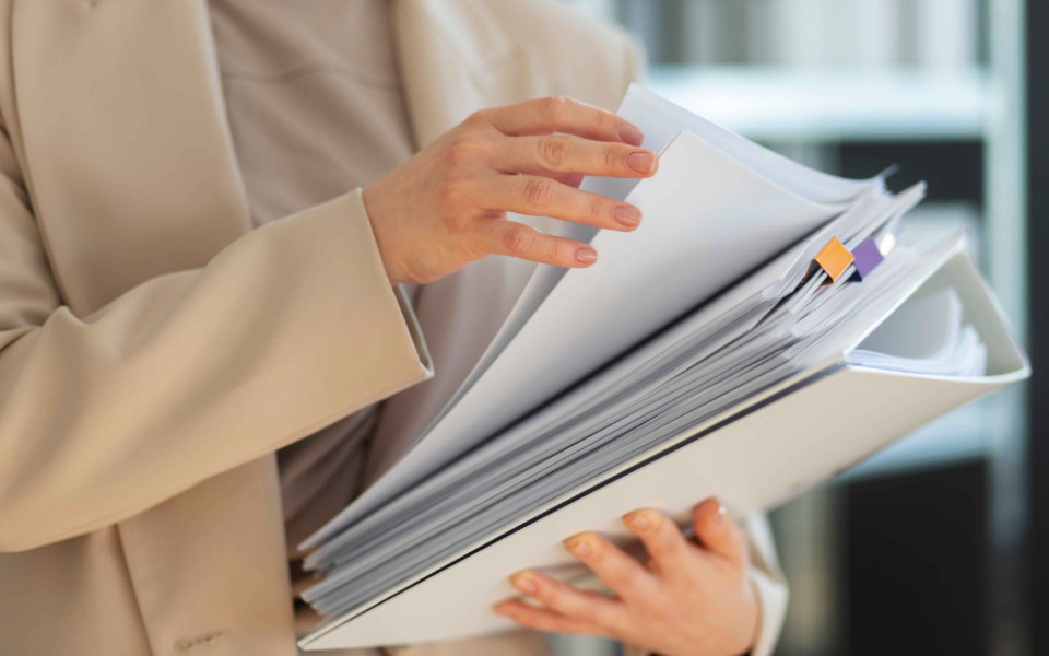 Акт ГИН: основное доказательство ВФИ при судебных спорах