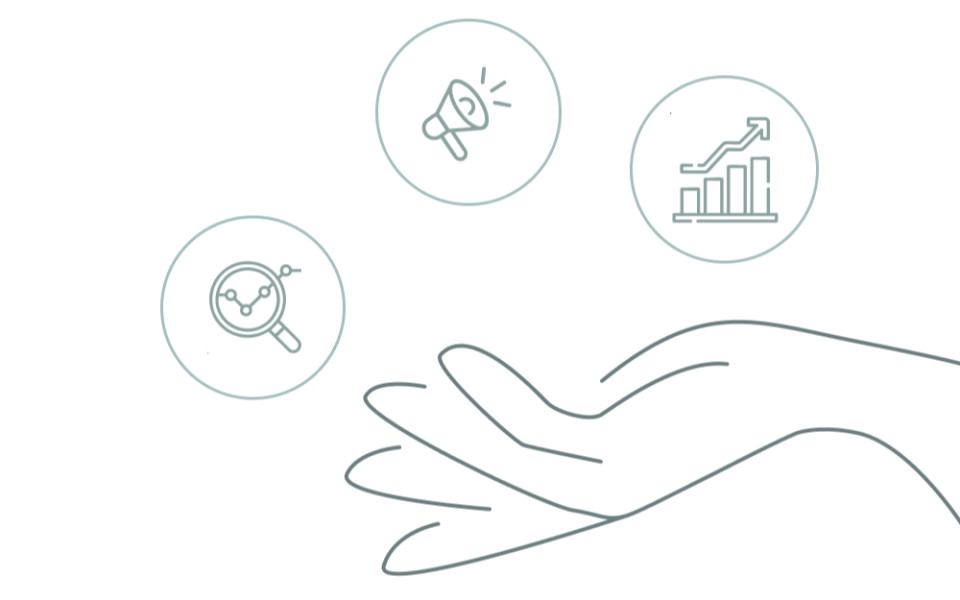 Как маркетологу делегировать задачи и не потерять контроль