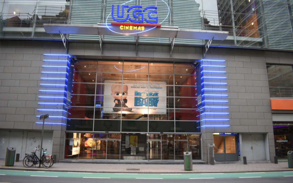 UGC-криейтер вместо рекламы. Как сохранить коммуникацию с аудиторией