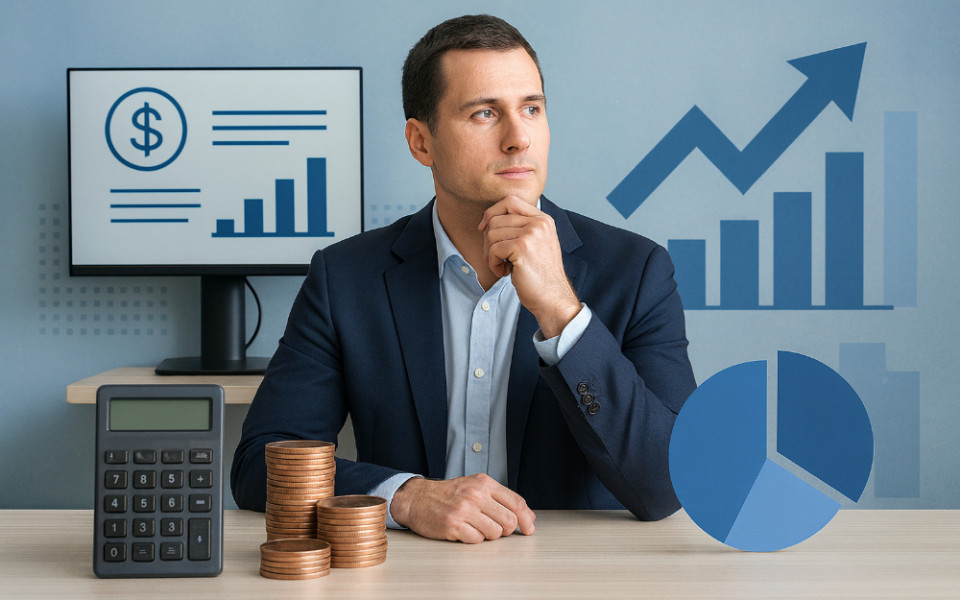 От отчетности к развитию: как правильный учет помогает бизнесу расти