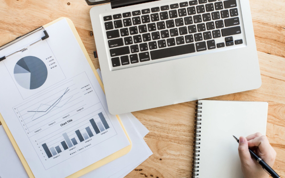 ИИ в маркетинговой аналитике: От сбора данных до прогнозирования трендов