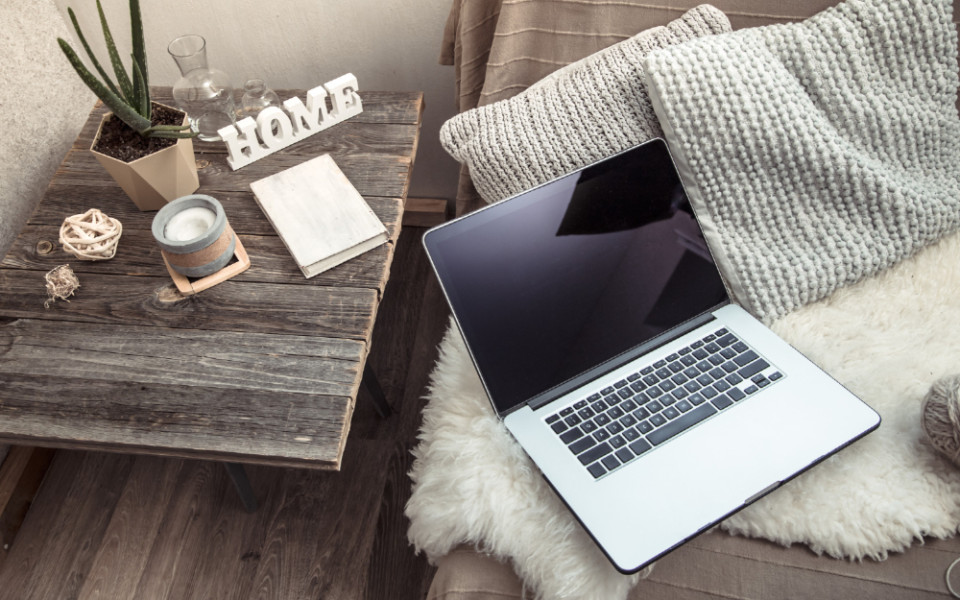 Как обеспечить эффективную работу сотрудников на удаленке