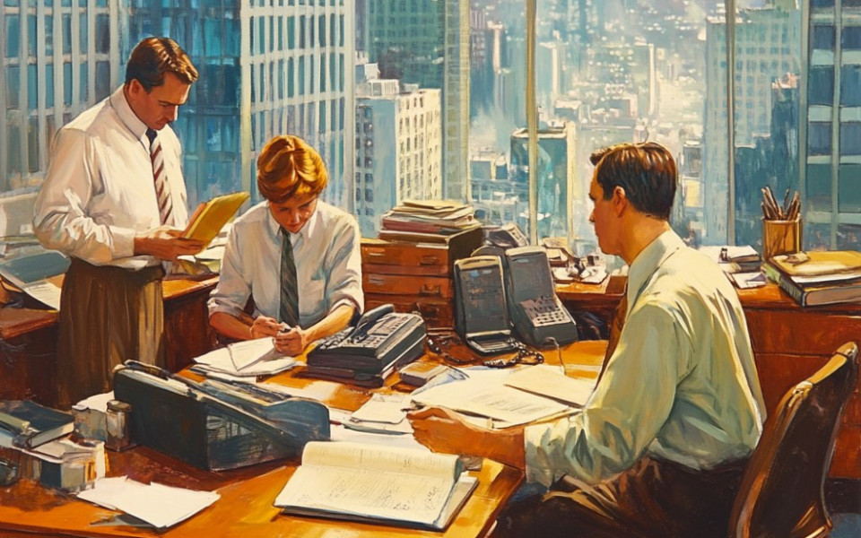 Испытательный срок при переводе работника: стратегические ошибки