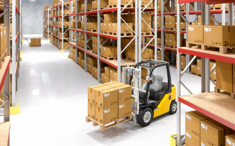 Как подобрать WMS в зависимости от SKU