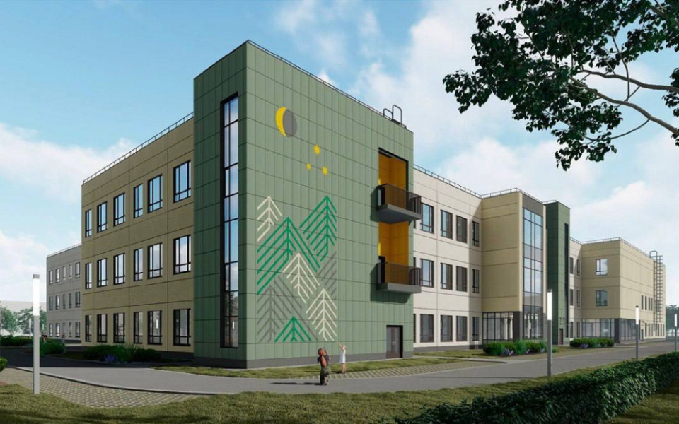 Зачем девелоперу заниматься школами, спортплощадками и автовокзалами