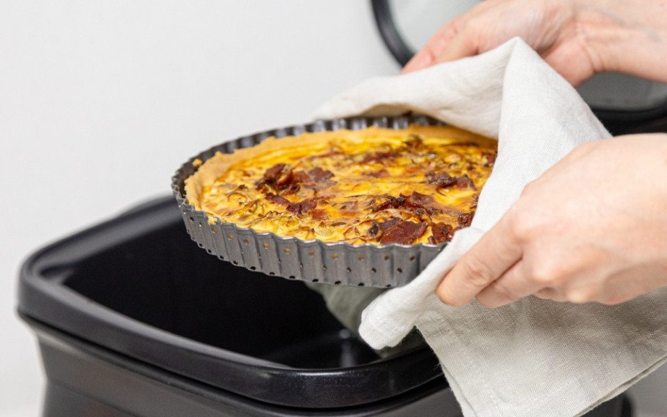 В 2025 году 60% россиян чаще готовили дома — данные Грандшеф