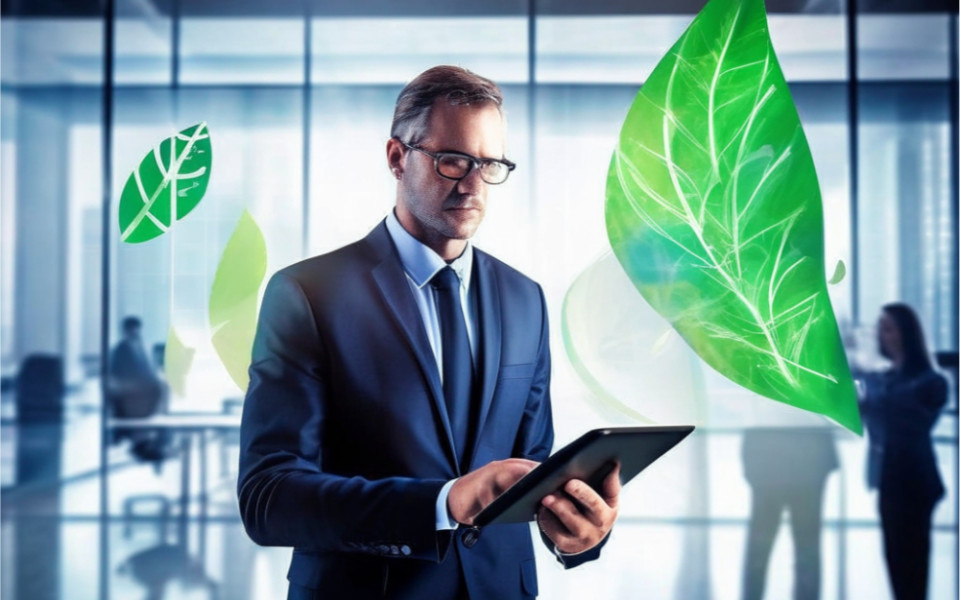 Личный бренд и ESG: как социальная ответственность влияет на репутацию