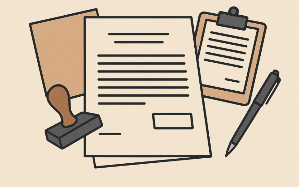 Выписка из приказа: что это, зачем нужна и как правильно оформить