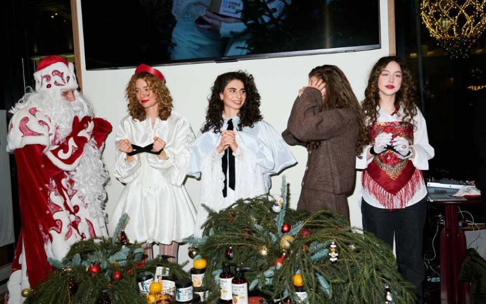 Бренд «Кудрявый Метод» и эмоциональная коммуникация через культурные коды