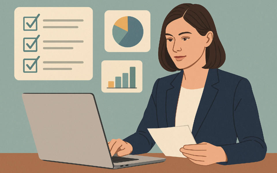 Почему малый бизнес все чаще использует опросы для роста и развития