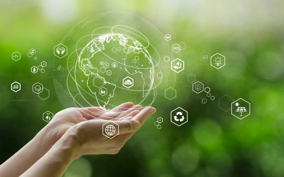 DUKE'S усиливает R&D и ESG-стратегию в бытовой химии