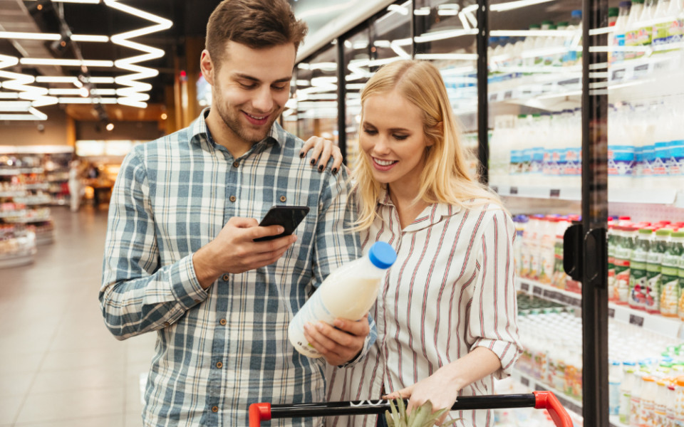 Зумеры и FMCG: как ритейлерам заслужить лояльность поколения Z