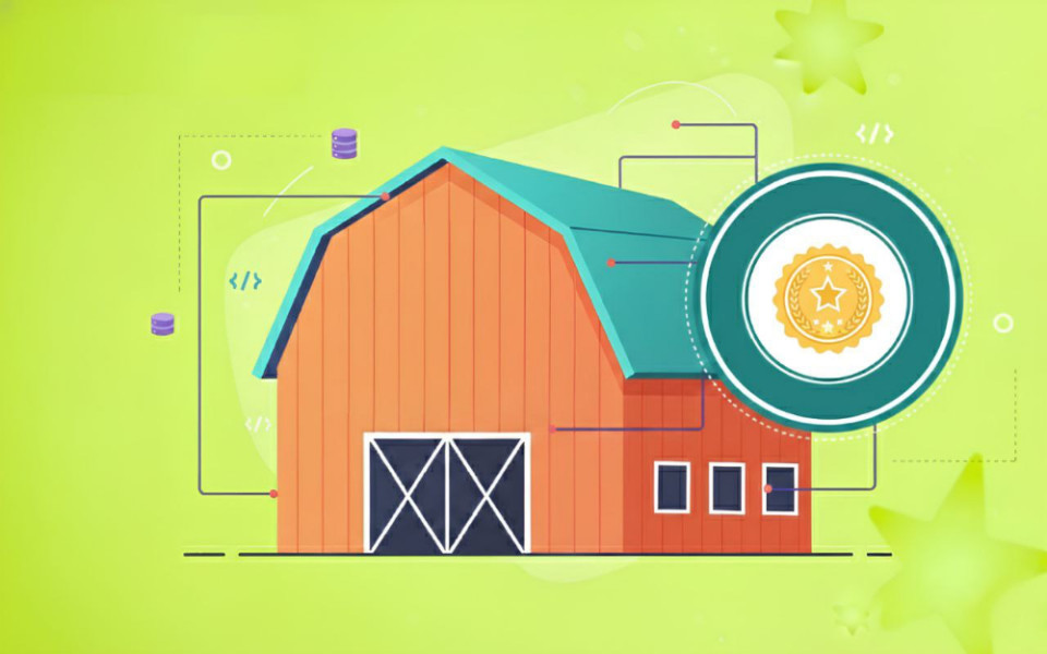 PaaS-платформа App.Farm стала стандартом разработки для Россельхозбанка