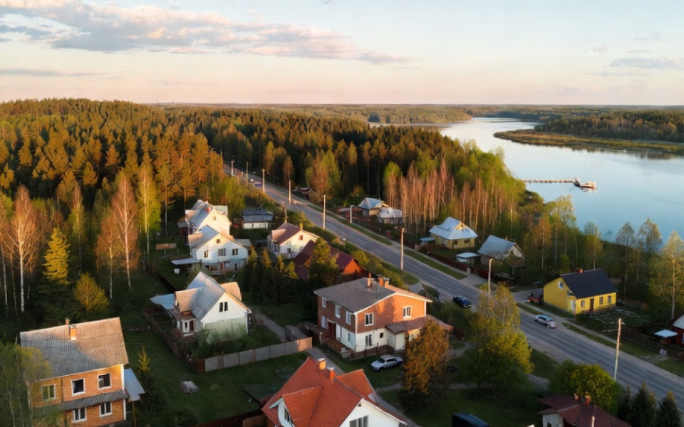 Как изменения в Земельном кодексе упростят работу бизнеса с землей