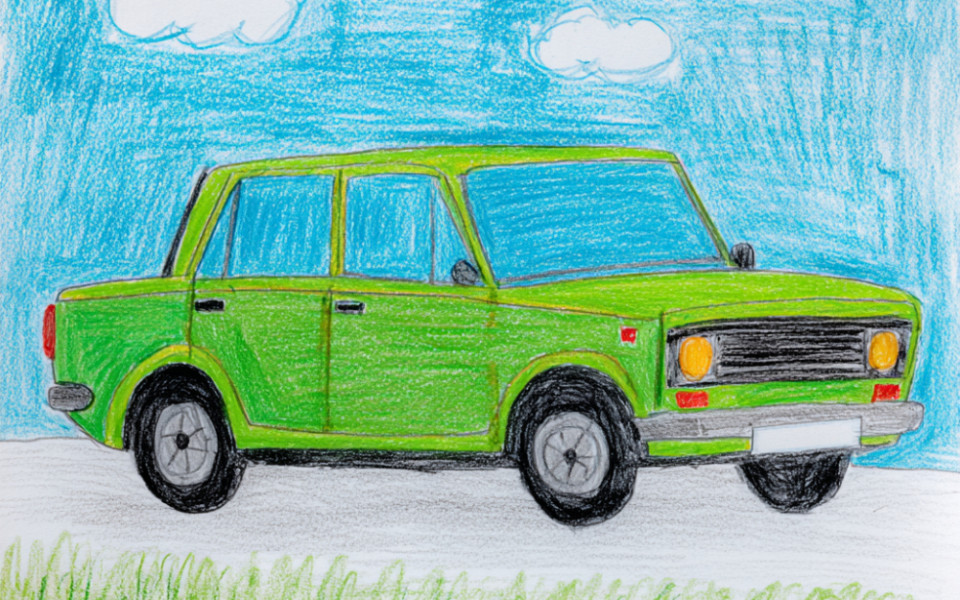 Своя машина — уже роскошь: стоит ли отказываться от нее ради экономии