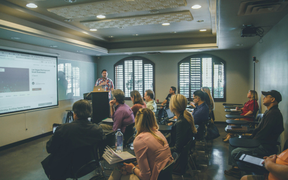 Фандрайзинг