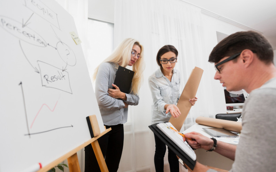 Повышение квалификации и профессиональная переподготовка