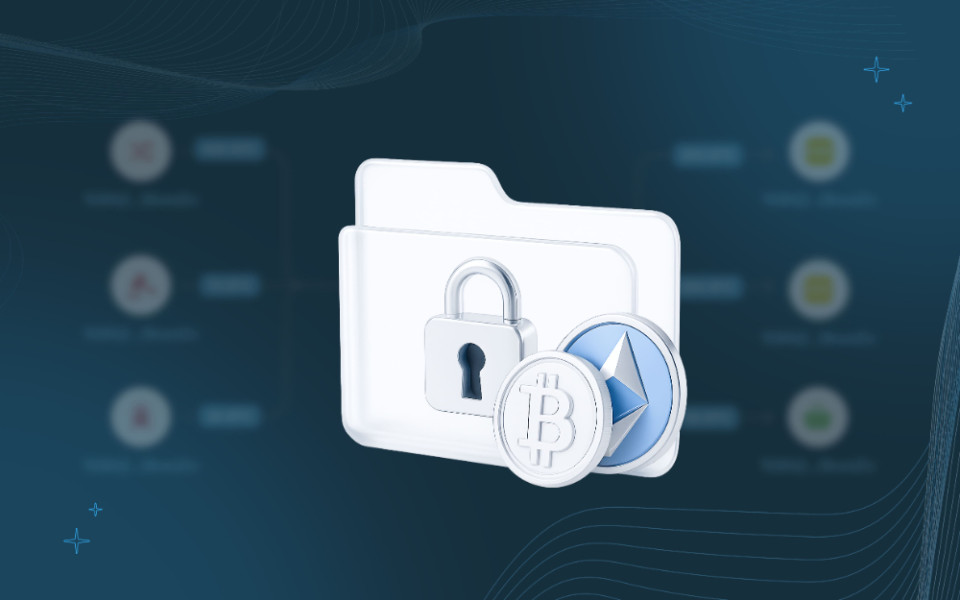 Почему без AML развитие криптоиндустрии невозможно