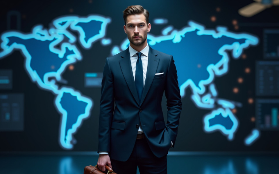 Кто такой профессиональный торговый агент и нужен ли он бизнесу