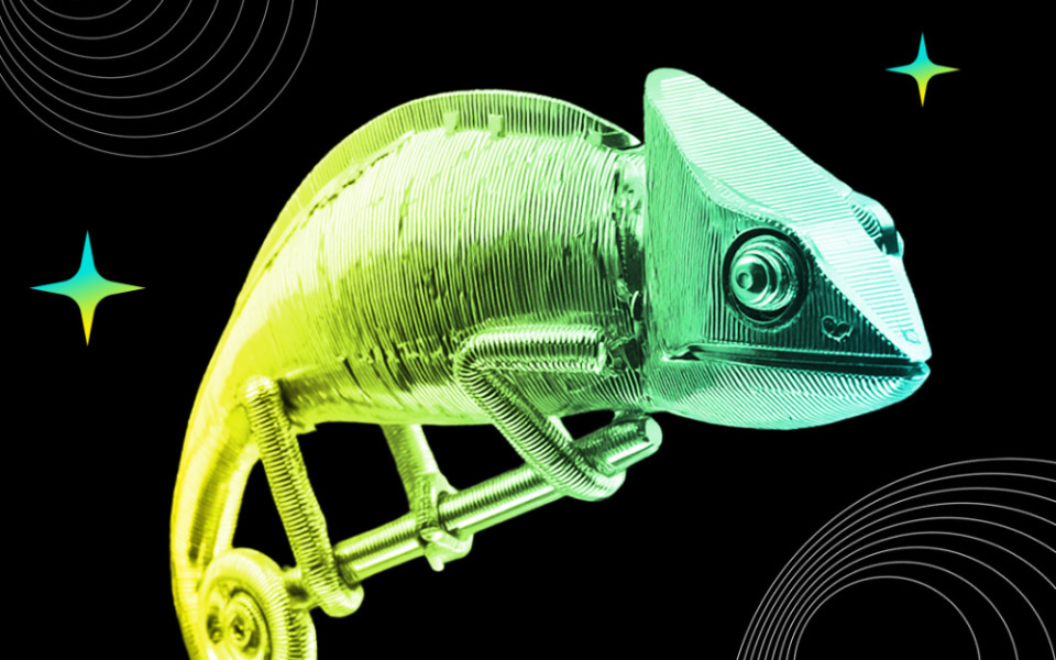 Жизнь и удивительные приключения бренд-персонажей