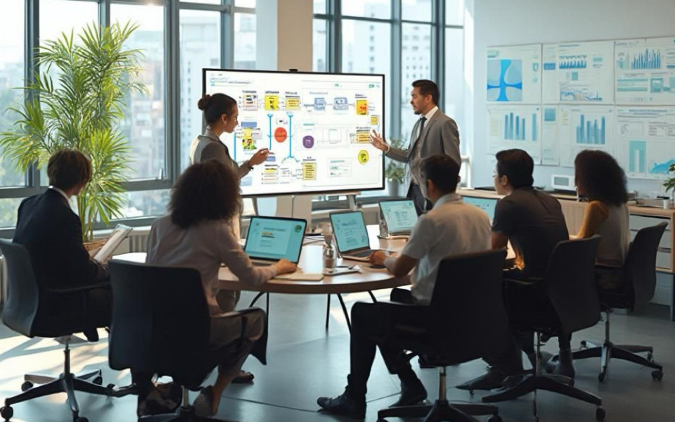 1С в облаке для директора: 7 простых ответов без технички