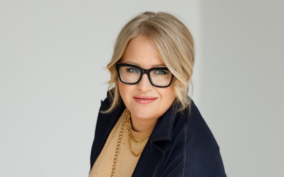 Инна Щербакова: «Нейроинжиниринг изменит подход к управлению кризисами»