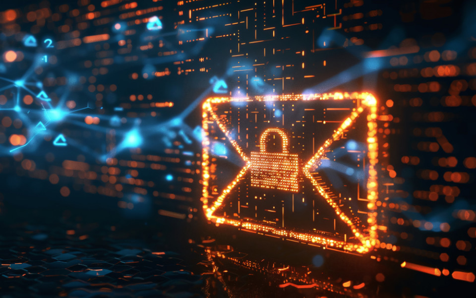 «СерчИнформ КИБ» защищает рабочие чаты в мессенджере Max