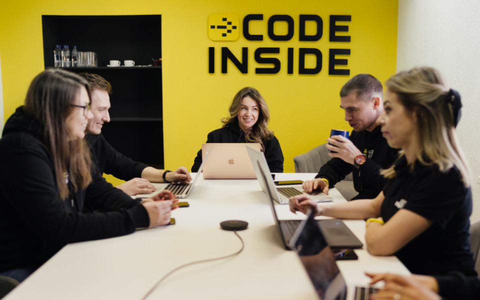 CodeInside подтвердила аккредитацию Минцифры в 2025 году