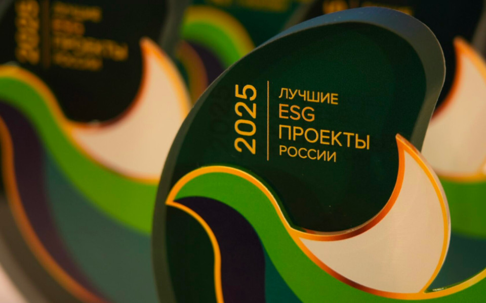 SOKOLOV стал лауреатом программы «Лучшие ESG проекты России»