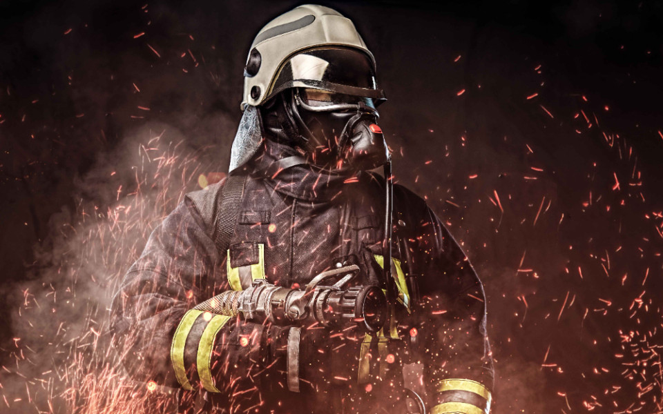 AR для служб спасения: когда сквозь дым виден каждый шаг