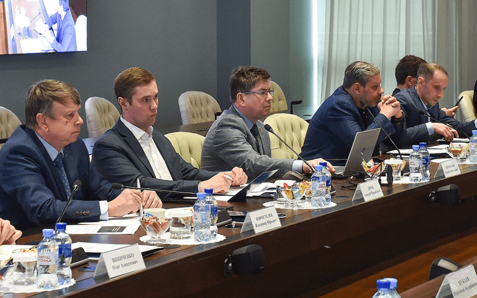 пресс-служба ООО "Газинформсервис"