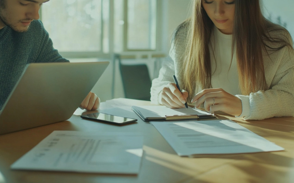 Как заключить договор с самозанятым и какие есть риски при сотрудничестве